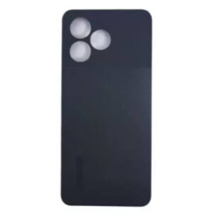 Tapa Realme C51  Gris Oscuro