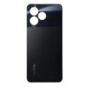 Tapa Realme C51  Negro