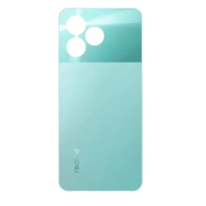 Tapa Realme C51  Verde
