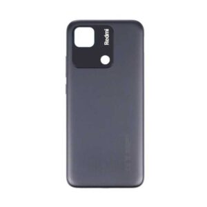 Tapa Redmi 10A  Negra