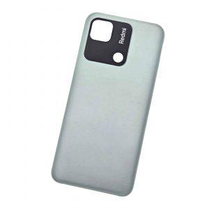 Tapa Redmi 10A  Verde