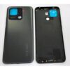 Tapa Redmi 10C  Negra