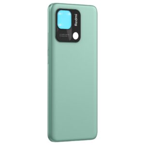 Tapa Redmi 10C  Verde