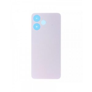 Tapa Redmi 12 5g  Blanco