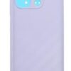 Tapa Redmi 12C  Morado