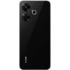 Tapa Redmi 13  Negro  Con Lente