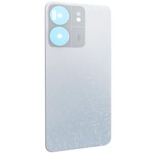 Tapa Redmi 13C 4G   Blanco