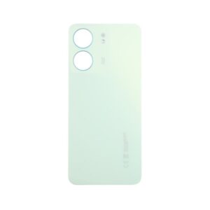 Tapa Redmi 13C 4G  Verde
