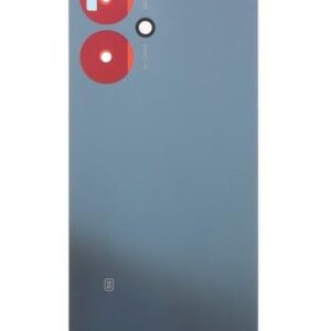 Tapa Redmi 13C 5G  Azul