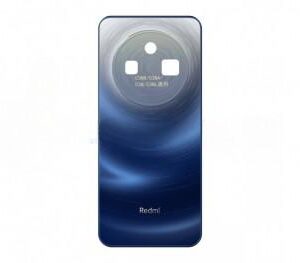Tapa Redmi 14C  Azul