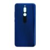 Tapa Redmi 8  Azul