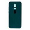 Tapa Redmi 8  Verde