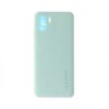 Tapa Redmi A1  A2  Verde