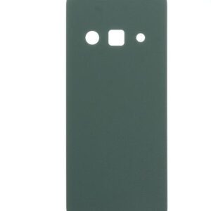 Tapa Redmi A3  Verde