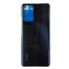 Tapa Redmi Note 10 Pro 5G  Negro