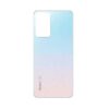 Tapa Redmi Note 11 Pro Plus  Celeste