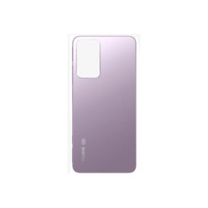 Tapa Redmi Note 11 Pro Plus  Violeta