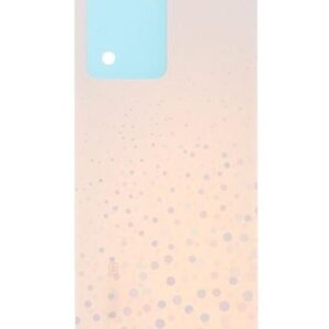 Tapa Redmi Note 12 Pro 5G  Morado Brillo