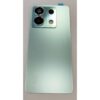 Tapa Redmi Note 13 Pro 5G  Verde  Con Lente