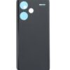 Tapa Redmi Note 13 Pro Plus  Negro