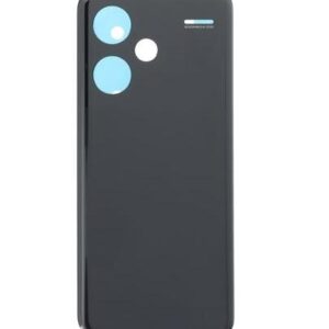 Tapa Redmi Note 13 Pro Plus  Negro