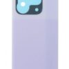 Tapa Redmi Note 14 5G  Lila