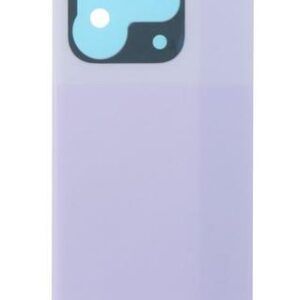 Tapa Redmi Note 14 5G  Lila
