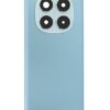 Tapa Redmi Note 14 Pro 4G  Azul  Con Lente