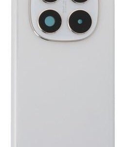 Tapa Redmi Note 14 Pro 4G  Blanco