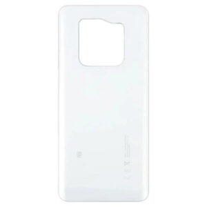 Tapa Redmi Note 14 Pro Plus 5G  Blanco