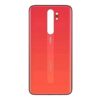 Tapa Redmi Note 8 Pro  Roja