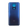 Tapa Redmi Note 9  Azul