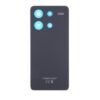 Tapa Redmi note 13 4G  Negro