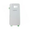 Tapa S7 Edge  Blanca