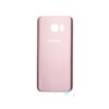 Tapa S7 Edge  Rosa