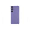 Tapa Sam S24 Plus  Morado