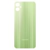 Tapa Samsung A05  Verde