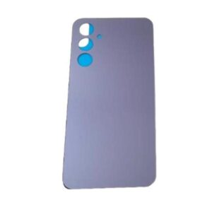 Tapa Samsung A54 5G  Lila