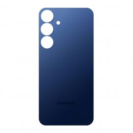 Tapa Samsung S25 Plus  Azul Marino