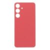 Tapa Samsung S25 Plus  Coral