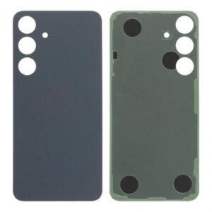 Tapa Samsung S25 Plus  Negro