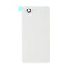Tapa Sony Xperia Z3 Mini  Blanca