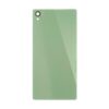 Tapa Sony Xperia Z3  Verde