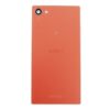 Tapa Sony Xperia Z5 Mini  Roja