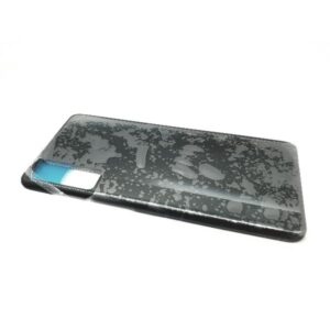 Tapa TCL 20 5G  Negro