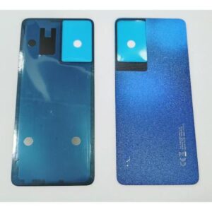 Tapa TCL 40 NxtPaper 4G  Azul