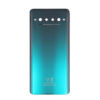 Tapa Tcl 10 Pro  Verde  Con Lente