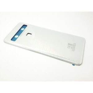 Tapa Tcl 10L 10 Lite  Blanco