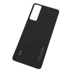 Tapa Tcl 30 5G  Celeste