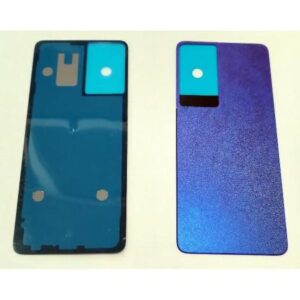 Tapa Tcl 50 SE  Azul Marino